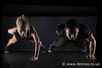 Apple's Fitness+ may launch soon to delight fitness buffs