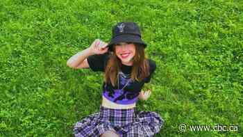 This London, Ont. teen wants a national, three-digit suicide help line and politicians are taking action