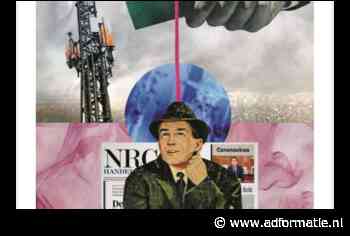 NRC vaker geassocieerd met waarden als eerlijk en verdieping