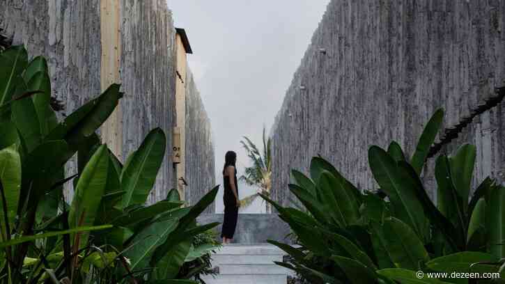 Dezeen's top 10 hotels of 2020