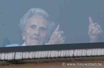 Alleenstaande 85-plussers krijgen ‘voordeurbezoek’