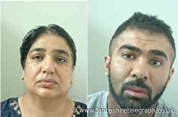 Wealthy Blackburn family carried out £51,000 benefits fraud