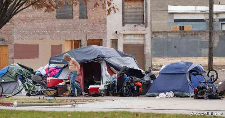 Letter: Spend money on the homeless, not politics