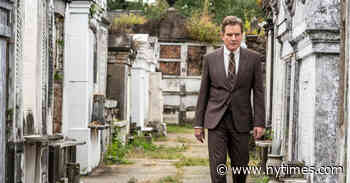 Review: In ‘Your Honor,’ a Dark Cable Premise Breaks Worse