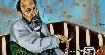 August Wilson, American Bard