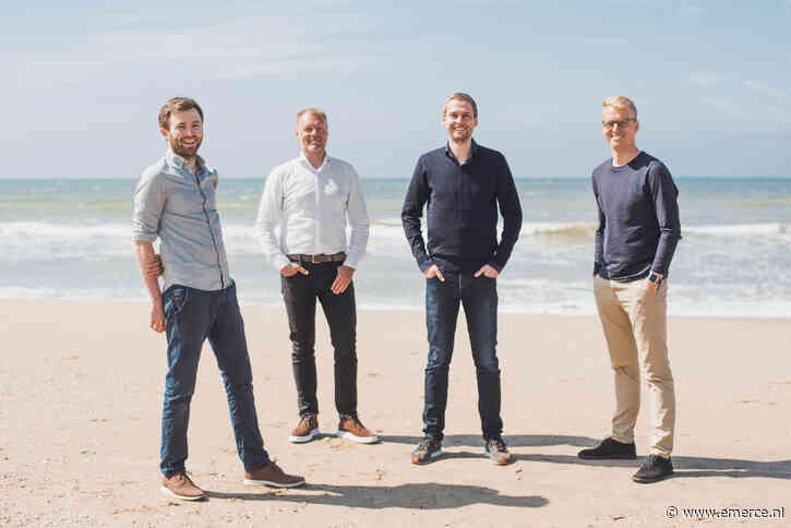 Investeerder henQ opent nieuw fonds: 100 miljoen euro