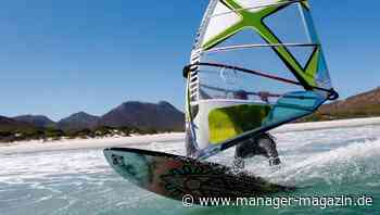 Lufthansa: Buchungen für Südafrika oder Kanarische Inseln über Weihnachten boomen