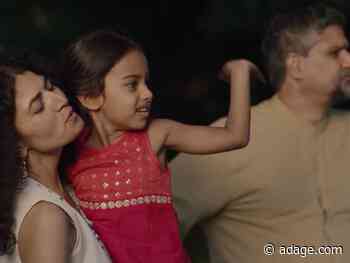 The Ad Council challenges Americans to create a more welcoming nation