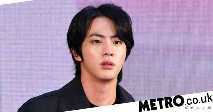 BTS ARMY Rally Round Jin As He Releases Solo Song Abyss After ...