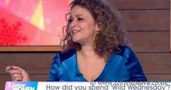 'Bragging' Loose Women blasted for ignoring viewers in tier 3 areas