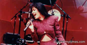 Selena’s Special Genius