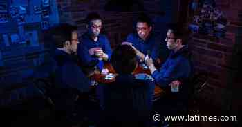 Here’s what readers think of pandemic-era virtual arts - Los Angeles Times