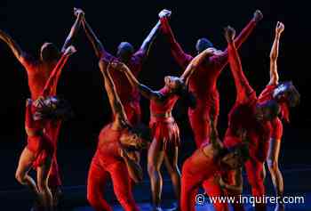 William Penn and Mellon Foundations give $8 million to Philly arts and culture groups hit by COVID-19 - The Philadelphia Inquirer