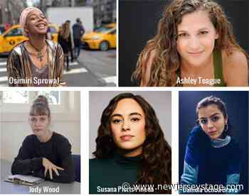 coLAB Arts Announces 2021 Cohort For New Brunswick Artist Residency - New Jersey Stage