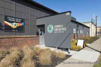 In Kingston, Cornell Creative Arts Center expands the concept of accessibility - Hudson Valley One