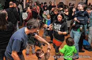 Flywheel Arts Collective exiting Easthampton's old Town Hall - GazetteNET