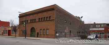 African American Museum of Performing Arts coming in Chicago's South Side - Chicago Tribune