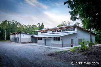 Windgate Foundation gives $10 million to Eureka Springs School of the Arts - Arkansas Times