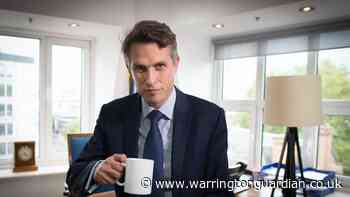 Gavin Williamson responds to US criticism of vaccine approval