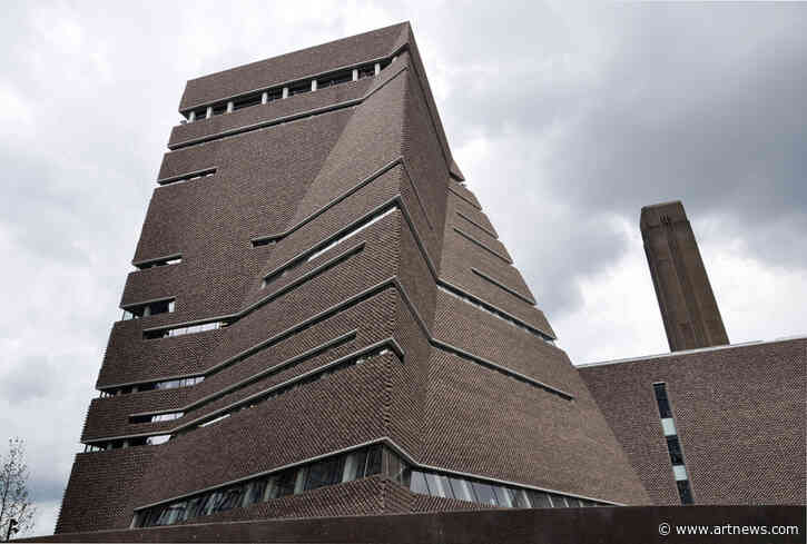 Tate Will Cut 12 Percent of Workforce and More: Morning Links from December 3, 2020