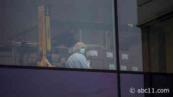 Phishing emails tried to collect vital information on COVID-19 vaccine distribution: IBM