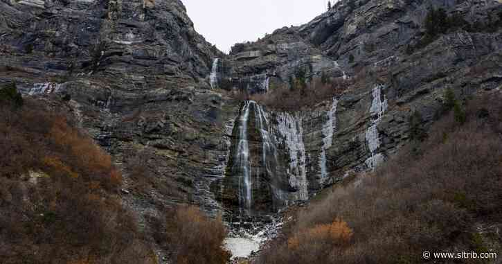 Robert Gehrke: Utah County needs to preserve Bridal Veil Falls — voters aren’t helping