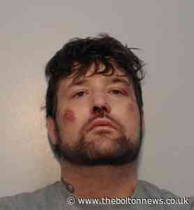 Man jailed for violent murder of woman in Wigan