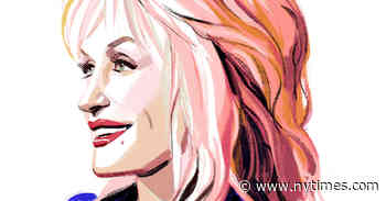 Dolly Parton Likes to Read by the Fire in Her Pajamas