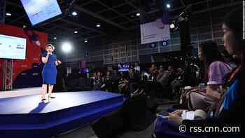 Hong Kong just lost a splashy tech conference to Kuala Lumpur