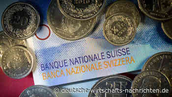 Schweizer Notenbank hält digitales Zentralbankgeld für machbar