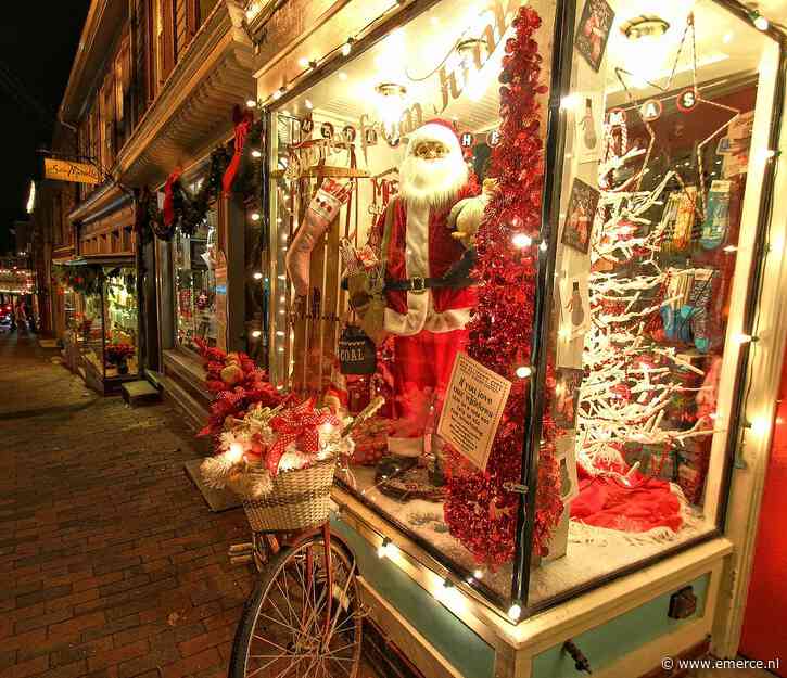 ‘Spreiding Black Friday-periode goed geslaagd’