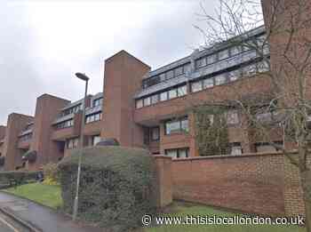 Plan for extra storey on top of Barnet flats turned down