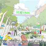 EcoResponsive Environments win competition for the ‘Vision of  Future Living’