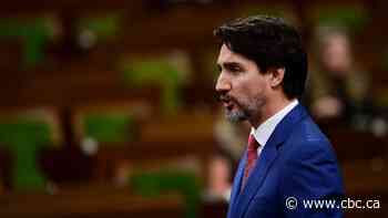 Prime Minister Justin Trudeau on upcoming anniversary of 1989 École Polytechnique massacre