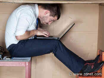 Remote office in a box (ROBO) is back, and it’s called SD-WAN