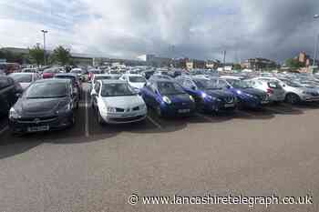 Return of East Lancs hospital parking fees branded 'ridiculous'