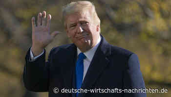 Trump hält seine bisher „wichtigste Rede“, wirft politischen Gegnern schweren Wahlbetrug vor