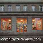 MVRDV’s new Berlin office opening celebrated with an exhibition