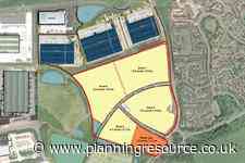 Outline approval for 600-home Warrington development confirmed after SoS declines to call-in - PlanningResource