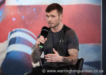 Martin Murray's title 'win-win' against Billy Joe Saunders - Warrington Guardian