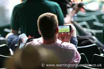 Avoid unnecessary HD streaming to cut carbon emissions, report recommends - Warrington Guardian
