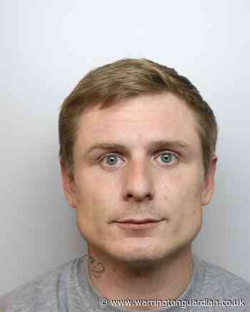 Van driver who ran over security guard who attempted to thwart break-in jailed - Warrington Guardian