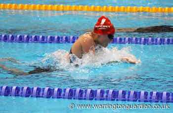 Sport returns as the second national lockdown ends - Warrington Guardian