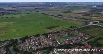 Warrington hotel, restaurants and 600 homes set to go ahead - Cheshire Live