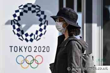18 percent of Olympic tickets sold in Japan to be refunded