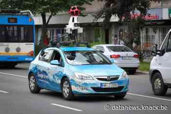 Androidgebruikers kunnen nu zelf foto's nemen voor Street View