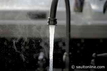 Issue dating back years blamed on COVID-19 for unreliable drinking water infrastructure
