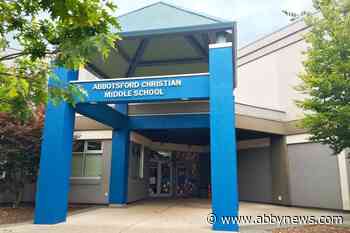More COVID-19 exposures recorded at independent Abbotsford Christian schools by Fraser Health