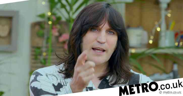 Great British Bake Off 2020: Noel Fielding ‘always getting told off’ by producers for causing havoc behind-the-scenes