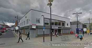 Student flats could be built at Sunderland's former Louis Cafe